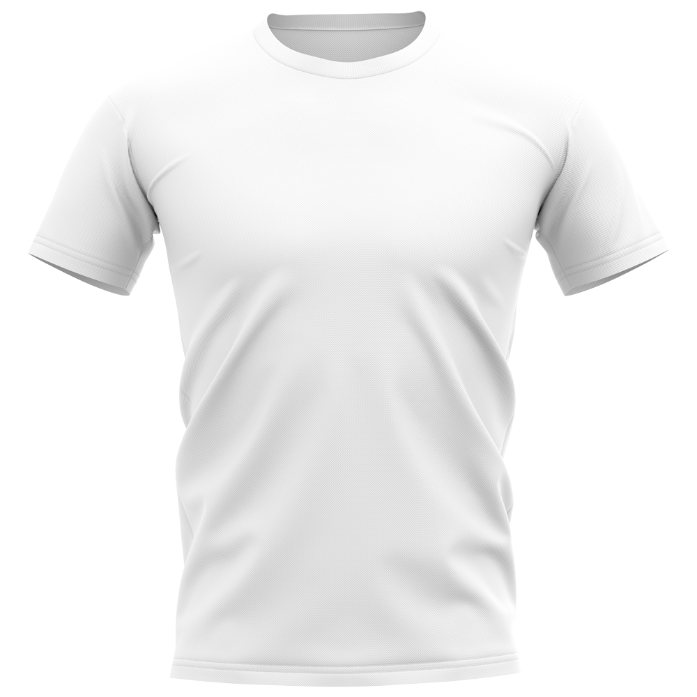 T-Shirt blanc