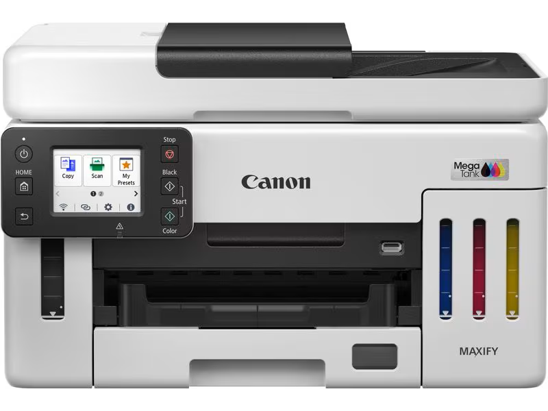 Canon Imprimante multifonction MAXIFY GX6150
